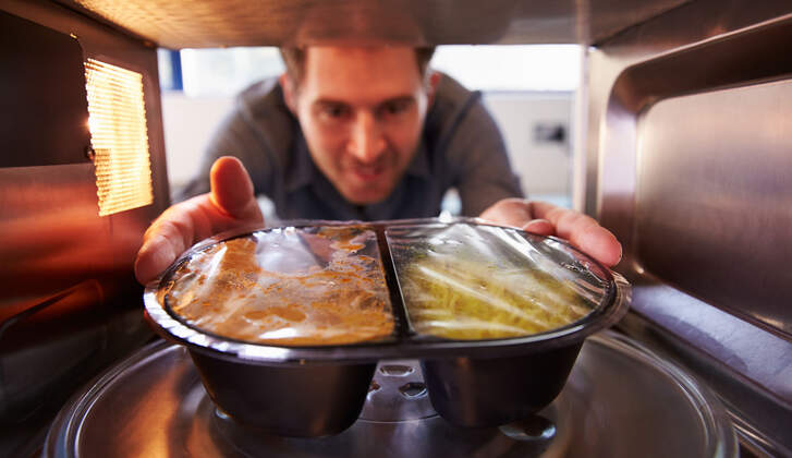 Ernahrungsfehler Beim Muskelaufbau 6 No Gos Men S Health