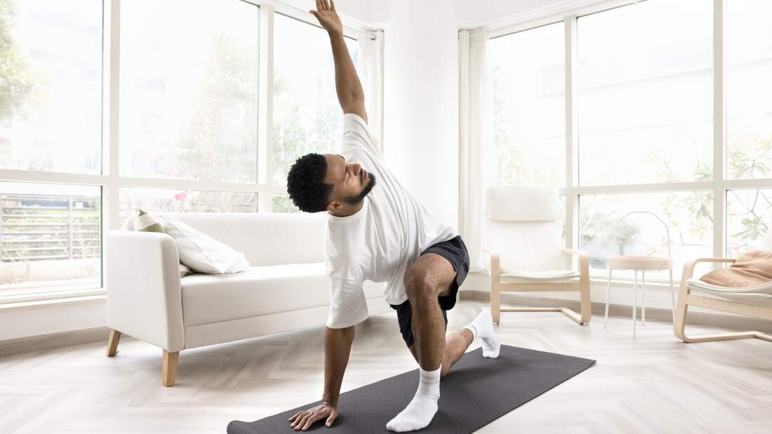 7 übungen Die Du Jeden Tag Machen Solltest www.menshealth.de