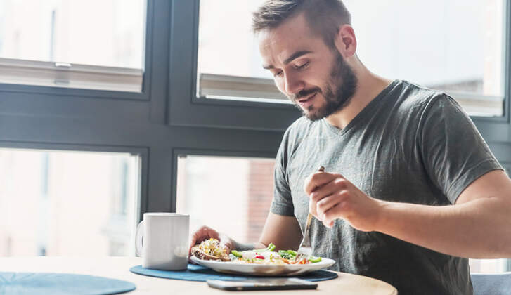 16 8 Diat Anleitung Zum Intervallfasten Men S Health