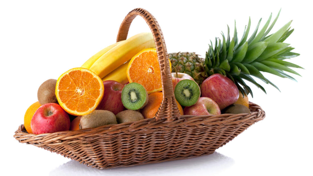 Vitamin C hilft beim Abnehmen Vitamin C hilft beim Abnehmen
