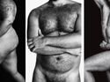 Diese Männer stehen für Body-Positivity, Inklusion und Körperakzeptanz