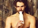 Dieser Joghurt ist der perfekte Muskel-Snack