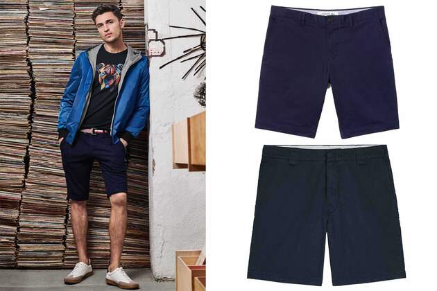 adidas kurze hose mit reißverschluss