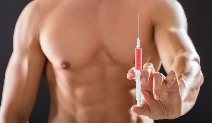 17 Tricks zu testosterone propionate kaufen, die Sie gerne vorher gewusst hätten