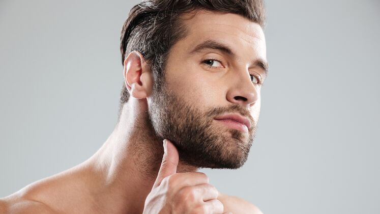 Bart selber schneiden: 3 einfache Anleitungen | MEN'S