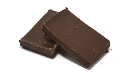 Dunkle Schokolade enthält bis zu 0,062 mg Resveratrol pro 100 Gramm