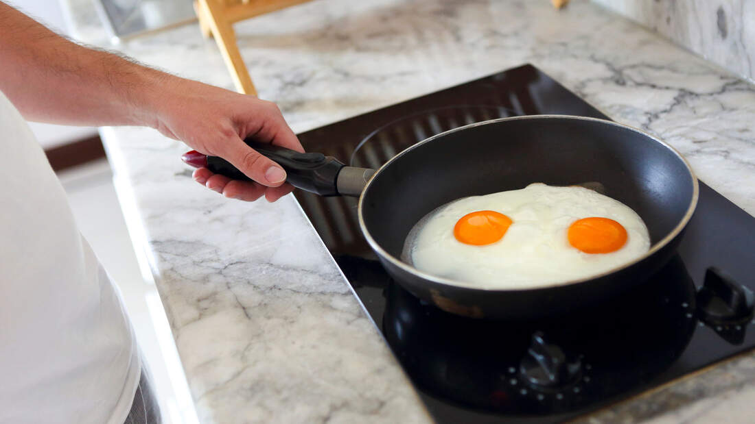 Proteinreiche Ernährung zur Mast