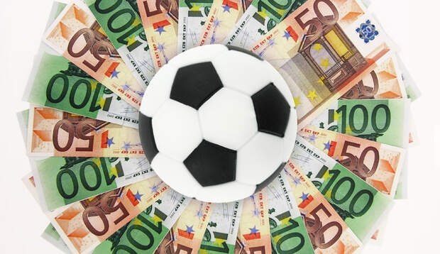 Ein paar Stunden in der Woche kümmern Sie sich um die Finanzen Ihrer Kickerfreunde
