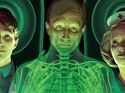 Einblicke in den Körper: vom Röntgenbild zur 3D-Computertomographie