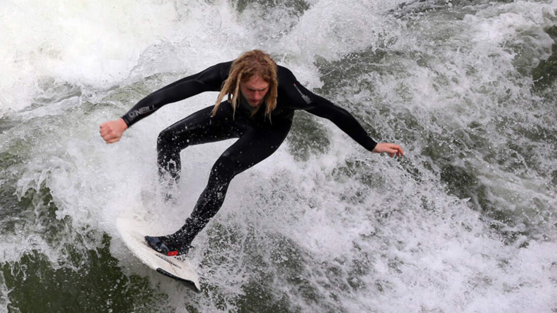 Eisbach Beste Dating App