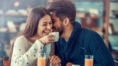Entscheidend für Erfolg beim Date ist auch der Look