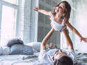 Er ist Vater einer Tochter, aber sollte er deshalb auch ein Feminist sein?