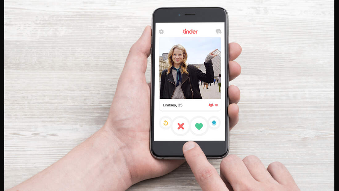Erfahrungen mit dating seiten