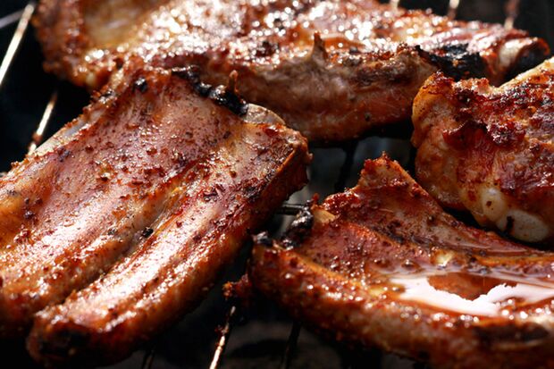 Ernährungsmythen über Schweinefleisch gibt es viele, aber nur wenige sind wahr