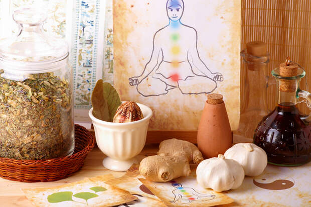 Ernährungstrend: Ayurvedische Küche im Check