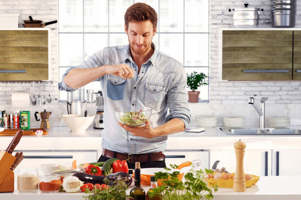 Ernährungstrend: Clean Eating im Check