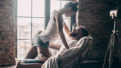 Erotikgalerie: Maximum-Sex – rate mal, worauf ich stehe!