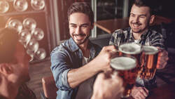 Es geht los: Die (Bier-) WM 2018!