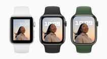 Es wird die Apple Watch 7 in den Größen 41 mm und 45 mm geben