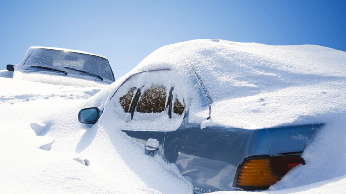 Fahrtipps für den Winter