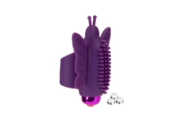Pussy Toys – Die Heißesten Sexspielzeuge