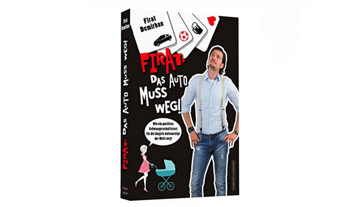 Die Besten Bucher Fur Vater Men S Health