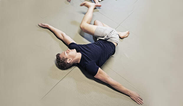 Fitnesskurs Prasara-Yoga im Test