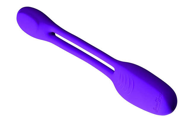 Fleibler Freund: Flexxio von BeauMents
