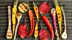 Fleischloses BBQ: Vegetarisch grillen ist easy und lecker