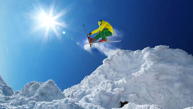 Freeriding