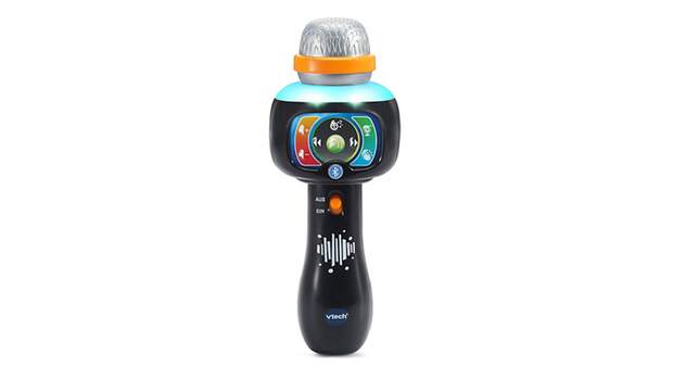 Freisteller von "VTech Magisches Singspaß Mikrofon"