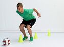 Fußball-Star Marco Reus macht Sie fit für die WM