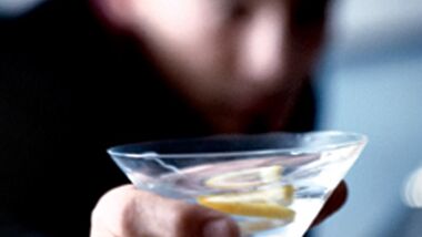 Gefährlicher Cocktail aus Energie-Drinks und Alkohol