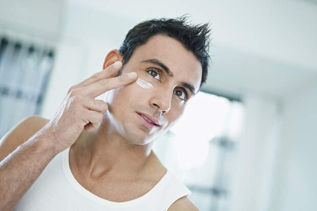 Gels mit Repellents halten die Blutsauger auf Abstand