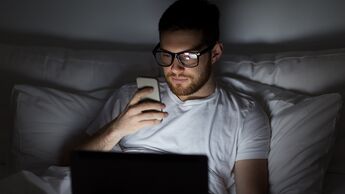 Genial getarnt: So surft man sicher und anonym auf Pornoseiten