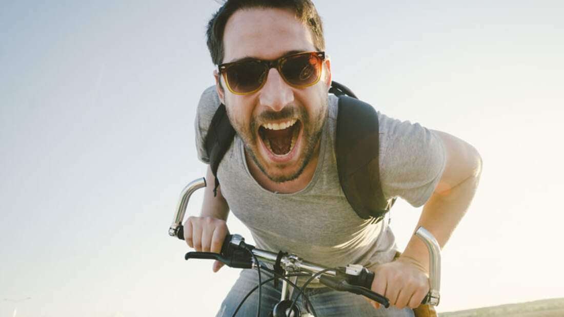 Gesunde Zähne sind die Grundlage für optimale körperliche Fitness
