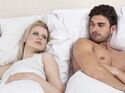 Getrennte Betten können Beziehungen mit Schlafproblemen retten.