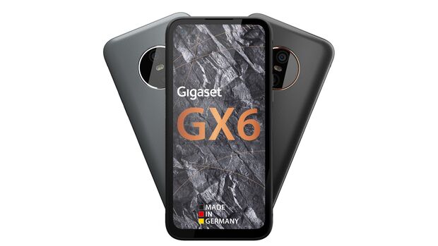 GigaSet GX6
