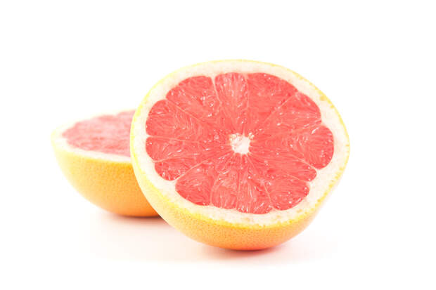 Grapefruit