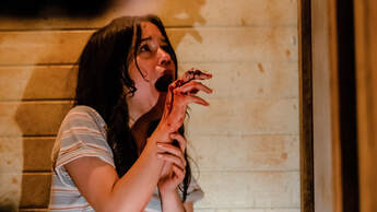 Gruselfilm "X": Porno trifft Horror