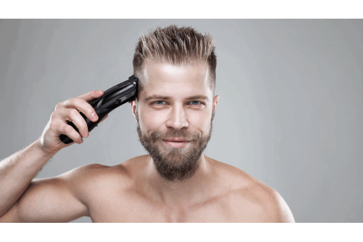 Haare Selber Schneiden 3 Anleitungen Fur Manner Men S Health