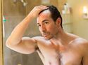 Haarpflege für Männer / Frühjahr 2024 / Marc Romanelli / Getty Images