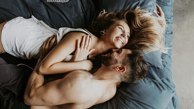 Haben Paare mehr Sex im Homeoffice?