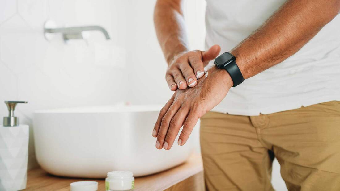 B12 Handcreme Für Trockene & Raue Hände – Intensive Feuchtigkeitspflege Mit Vitamin B12 & Süßholzwurzel
