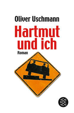 Hartmut und ich von Oliver Uschmann