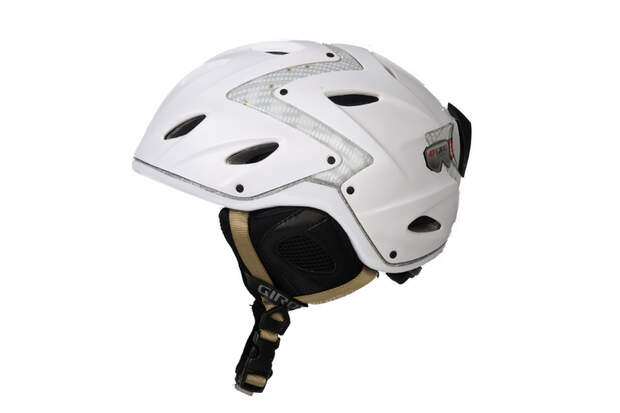Helm: Giro Omen