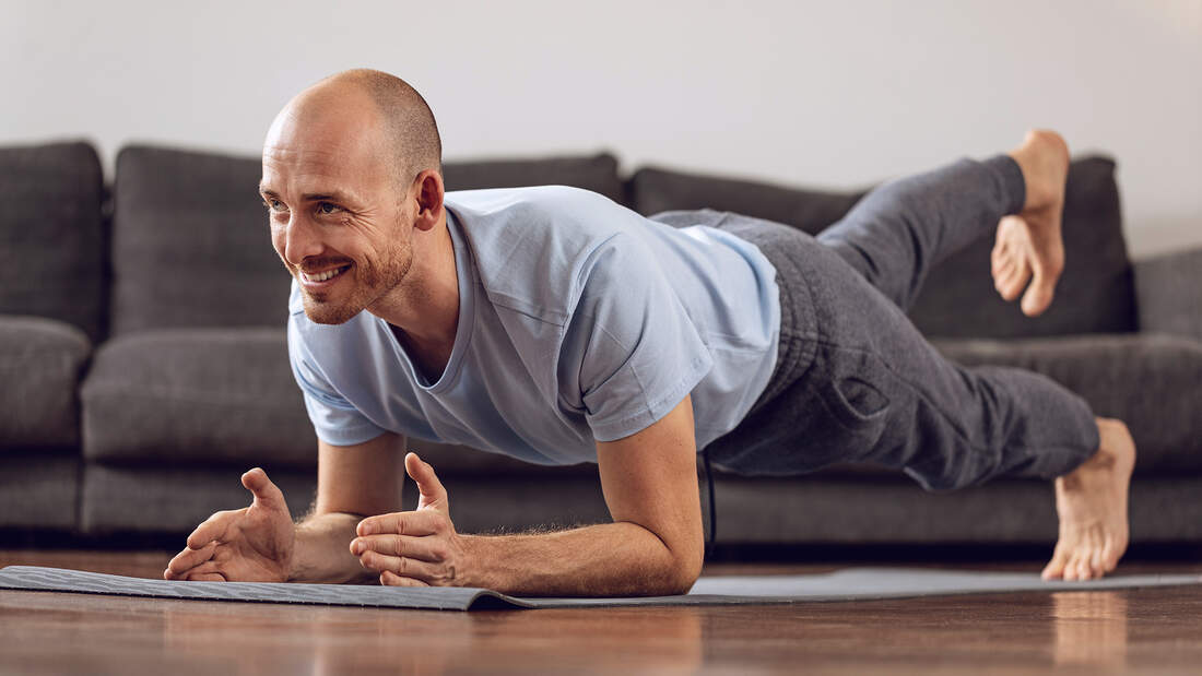 Home Workout