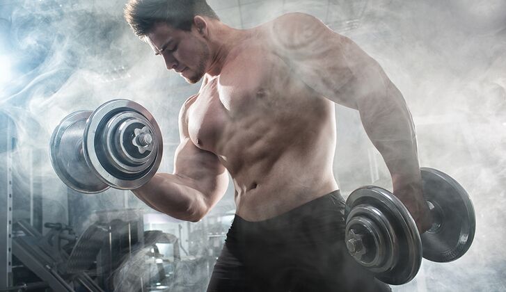 100 Lektionen von den Profis über bodyformus steroide