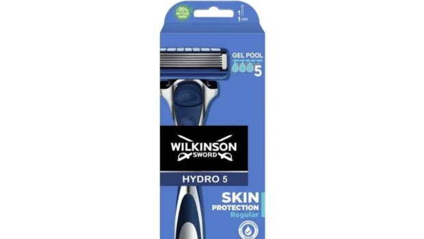 Hydro 5 Rasierer von Wilkinson