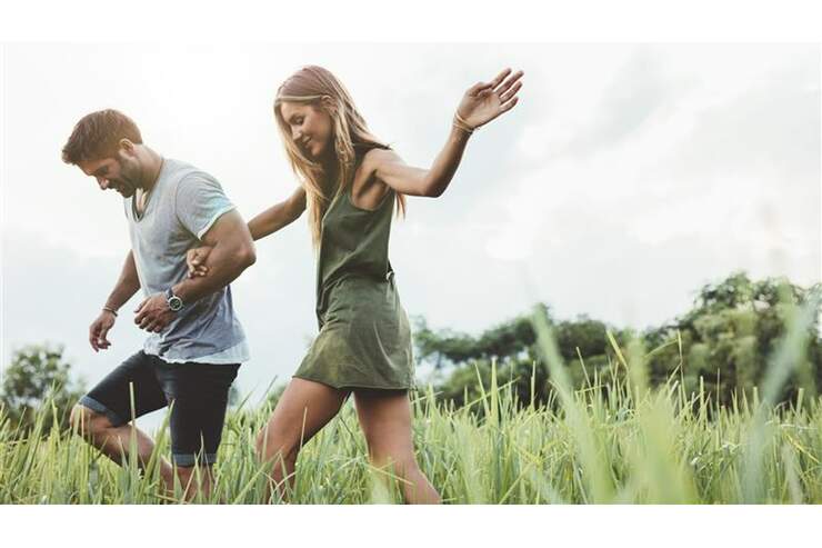 Outdoor-Date: Die 10 schönsten Date-Ideen für draußen | MEN'S HEALTH